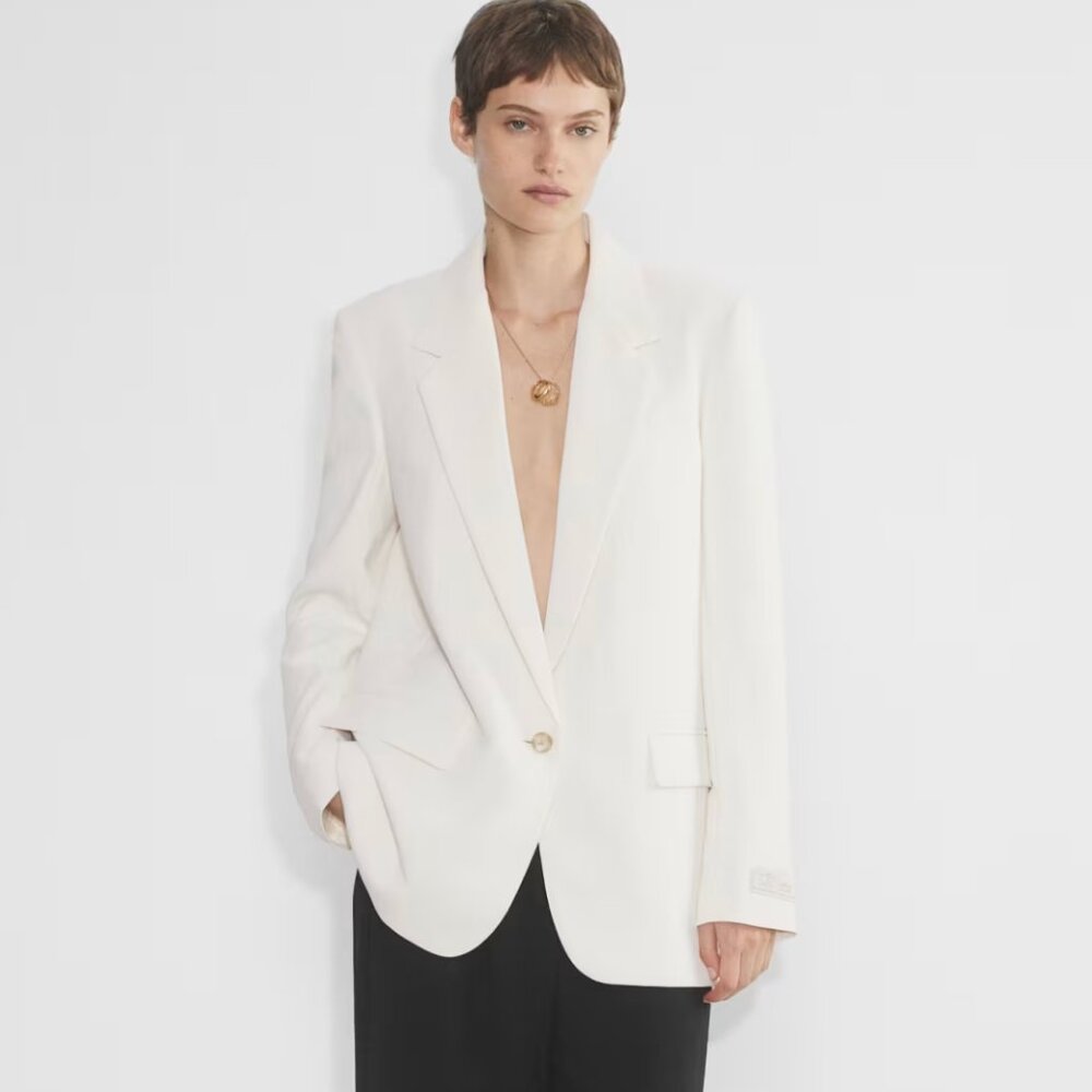 New Generation Blazer
